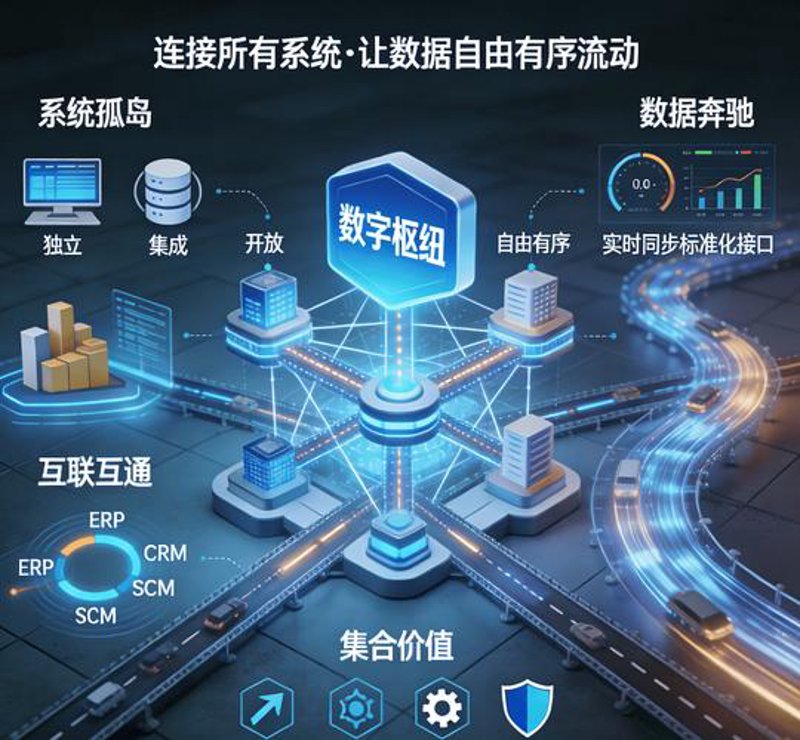 网站建设：连接未来的桥梁