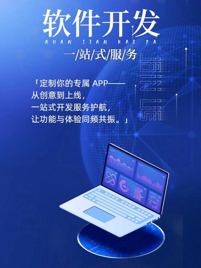重庆软件开发选购指南